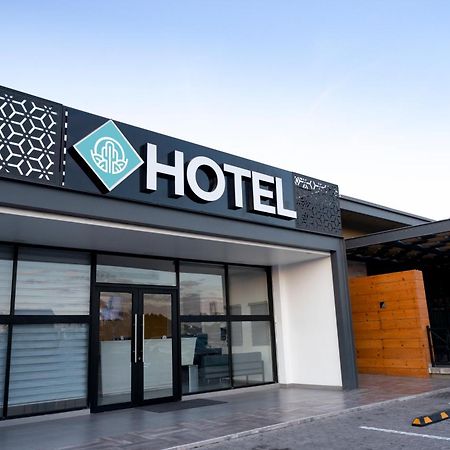 653 Hotel San Luis Rio Colorado Luaran gambar